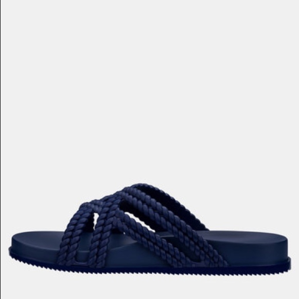 Cosmic Melissa Slide